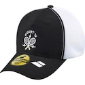 Kinderpet Babolat  Curve Trucker Cap Jr C16 Black