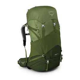 Kinderrugzak OSPREY Ace 75 venture green