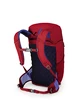 Kinderrugzak OSPREY  JET 18 II Cosmic Red