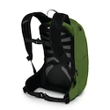 Kinderrugzak OSPREY TALON JR green belt/black