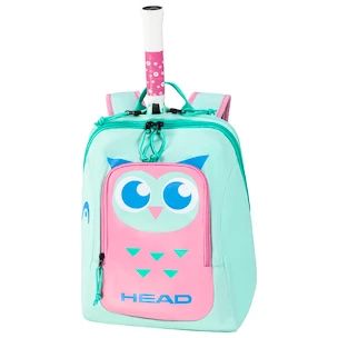 Kinderrugzak voor rackets Head  Kids Tour Backpack 14L Owl