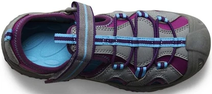 Kindersandalen Merrell  Hydro 2 Grey/Berry  EUR 36