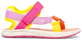 Kindersandalen Merrell Kahuna Web 2.0 Pink Multi