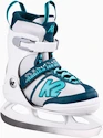 Kinderschaatsen K2  ANNIKA ICE LTD