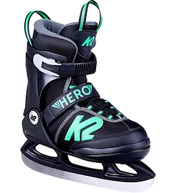 Kinderschaatsen K2 Hero Ice Boy