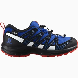 Kinderschoenen Salomon  XA PRO V8 CSWP J