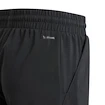 Kindershort adidas  B Club 3 Stripes Short Black