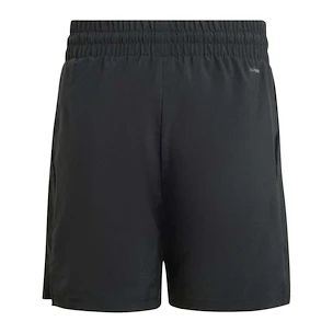 Kindershort adidas  B Club 3 Stripes Short Black