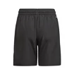 Kindershort adidas  Boys Club Shorts Black