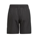 Kindershort adidas  Boys Club Shorts Black