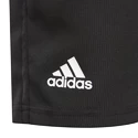 Kindershort adidas  Boys Club Shorts Black