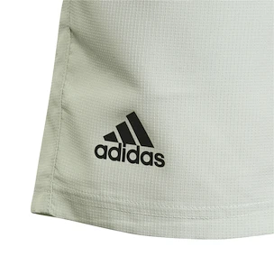 Kindershort adidas  Club Short 128 cm