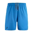 Kindershort Babolat  Play Short Boy Blue Aster 8 - 10 jaar