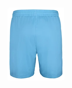 Kindershort Babolat  Play Short Boy Cyan Blue