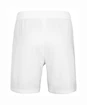 Kindershort Babolat  Play Short Boy White/White