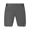 Kindershort BIDI BADU  Taye Tech Shorts Dark Grey 140 cm