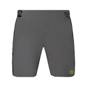 Kindershort BIDI BADU  Taye Tech Shorts Dark Grey 140 cm