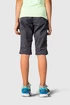 Kindershort Hannah  Rumex Dark Shadow/Anthracite