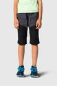 Kindershort Hannah  Rumex Dark Shadow/Anthracite