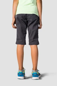 Kindershort Hannah  Rumex Dark Shadow/Anthracite