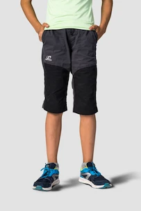 Kindershort Hannah  Rumex Dark Shadow/Anthracite