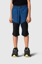 Kindershort Hannah  Rumex Ensign Blue/Anthracite