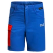 Kindershort Jack Wolfskin  Active Shorts Coastal Blue