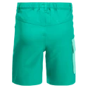 Kindershort Jack Wolfskin  Active Shorts Deep Mint