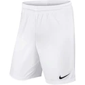 Kindershort Nike  YTH PARK II KNIT SHORT NB white S