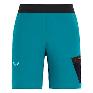 Kindershort Salewa  Agner DST B Ocean