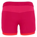 Kindershort Salewa  Agner DST G Rose Red