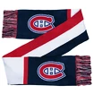 Kindersjaal Outerstuff  Combo Knit Scarf NHL Montreal Canadiens