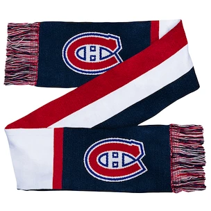 Kindersjaal Outerstuff  Combo Knit Scarf NHL Montreal Canadiens