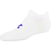 Kindersokken Under Armour  Essential NS white