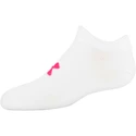 Kindersokken Under Armour  Essential NS white