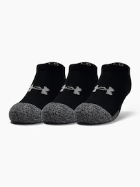 Kindersokken Under Armour Youth NS-BLK