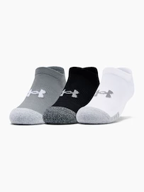 Kindersokken Under Armour Youth NS-GRY