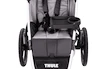 Kindertafeltje Thule Urban Glide Snack Trail black