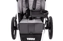 Kindertafeltje Thule Urban Glide Snack Trail black