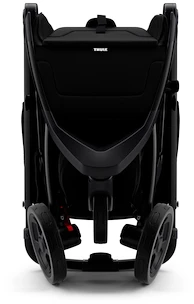 Kinderwagen constructie Thule Spring