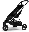 Kinderwagen constructie Thule Spring Stroller Aluminum