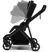 Kinderwagen Thule Shine Black on Black