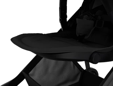 Kinderwagen Thule Shine Black on Black