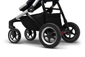 Kinderwagen Thule Sleek Aluminum/Navy Blue