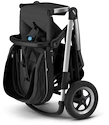 Kinderwagen Thule Sleek Aluminum/ShadowGray