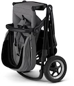 Kinderwagen Thule Sleek Black/Gray Melange