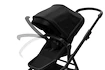 Kinderwagen Thule Sleek Black on Black