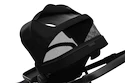 Kinderwagen Thule Sleek Black on Black