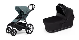 Kinderwagen Thule Urban Glide 4-wheel