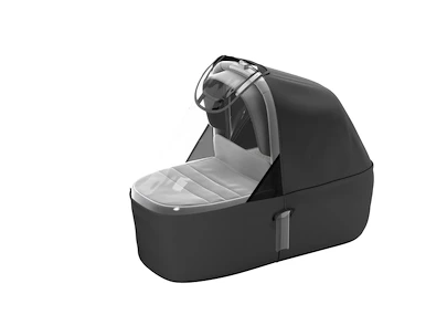 Kinderwagenbak Thule Sleek Bassinet Grey Melange